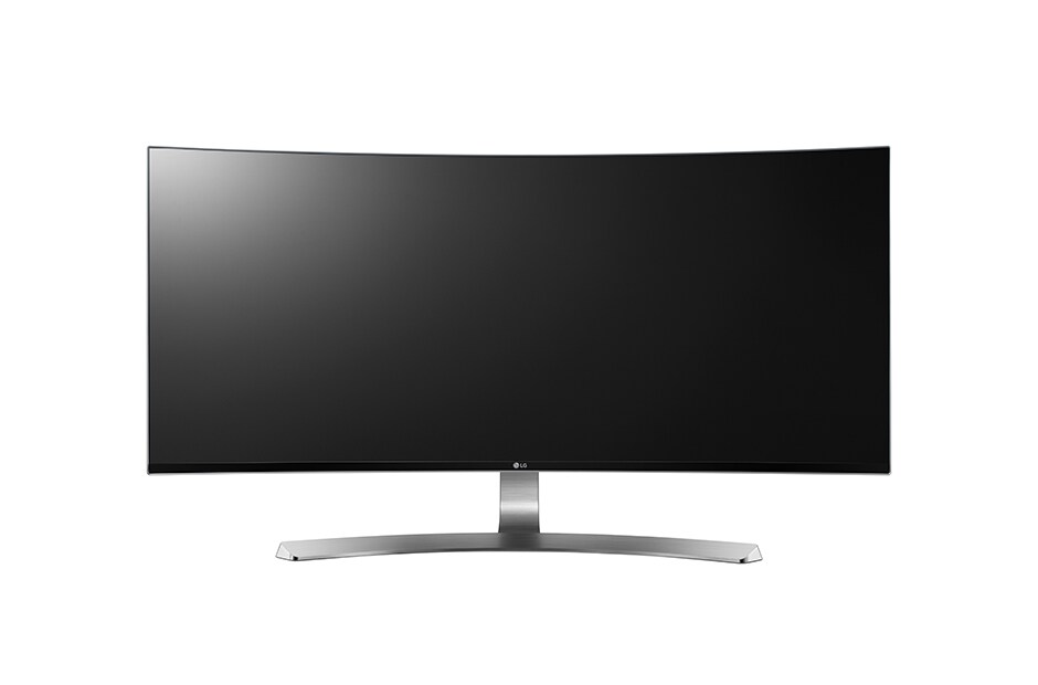 LG Monitor LG Curbat Gaming 34'' | 21:9 QHD UltraWide? pe IPS | Mod Gaming | Thunderbolt? 2 | FreeSync, 34UC98